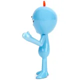 Фигурка Рик и Морти Rick & Morty Rick Mr. Meeseeks 6см 36131