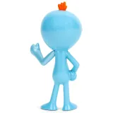 Фигурка Рик и Морти Rick & Morty Rick Mr. Meeseeks 6см 36131