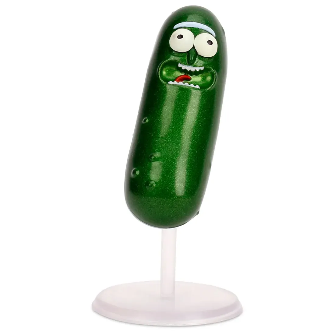 Фигурка Рик и Морти Rick & Morty Rick Pickle Rick 6см 36132