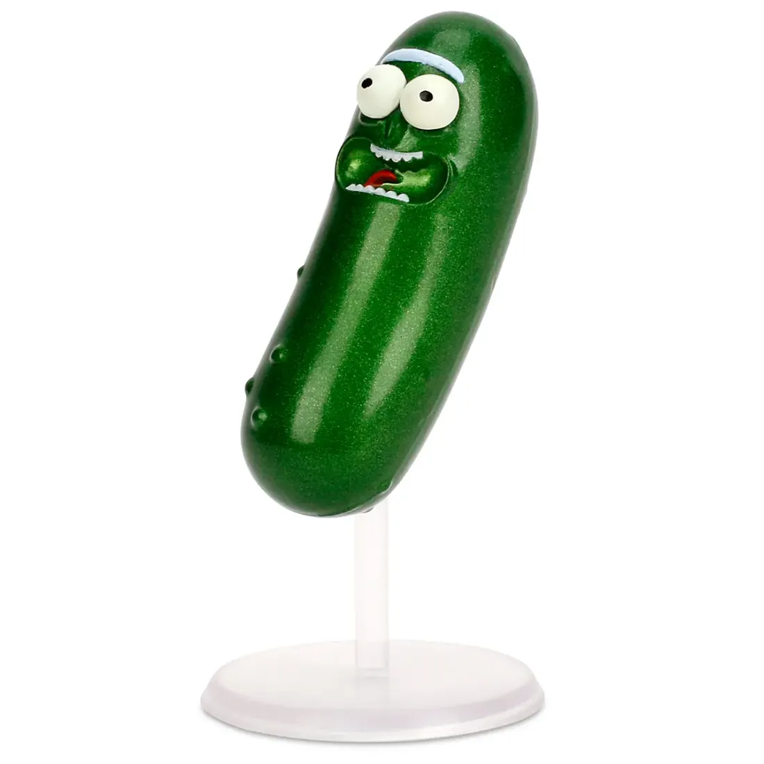 Фигурка Рик и Морти Rick & Morty Rick Pickle Rick 6см 36132
