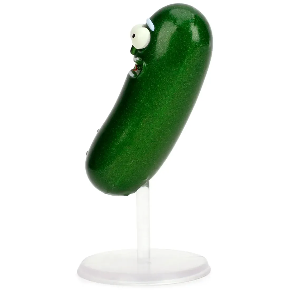 Фигурка Рик и Морти Rick & Morty Rick Pickle Rick 6см 36132