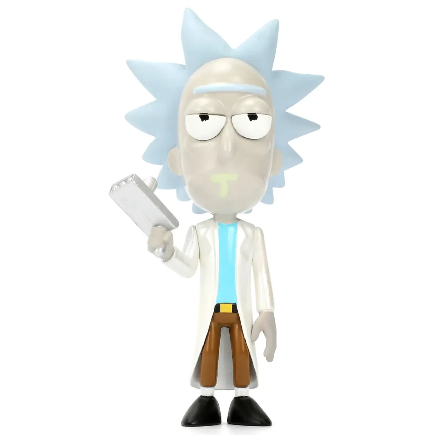 Фигурка Рик и Морти Rick & Morty Rick Sanchez 6см 36130