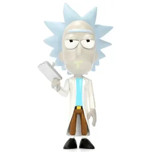 Фигурка Рик и Морти Rick & Morty Rick Sanchez 6см 36130