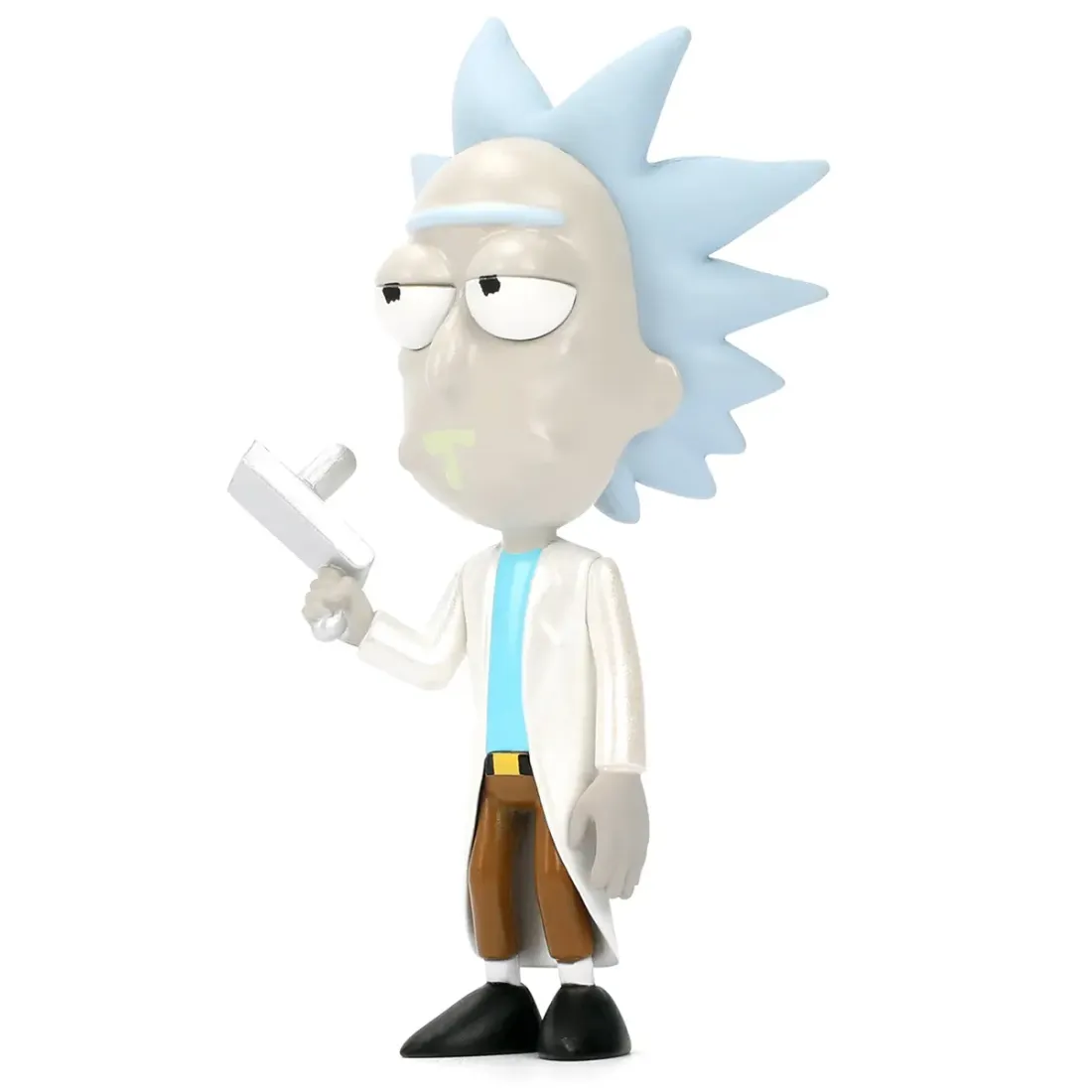 Фигурка Рик и Морти Rick & Morty Rick Sanchez 6см 36130