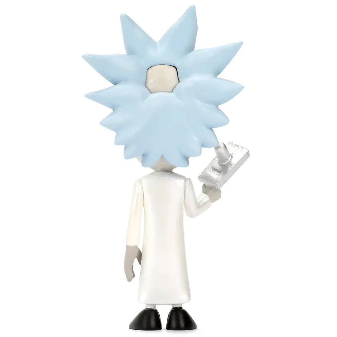 Фигурка Рик и Морти Rick & Morty Rick Sanchez 6см 36130