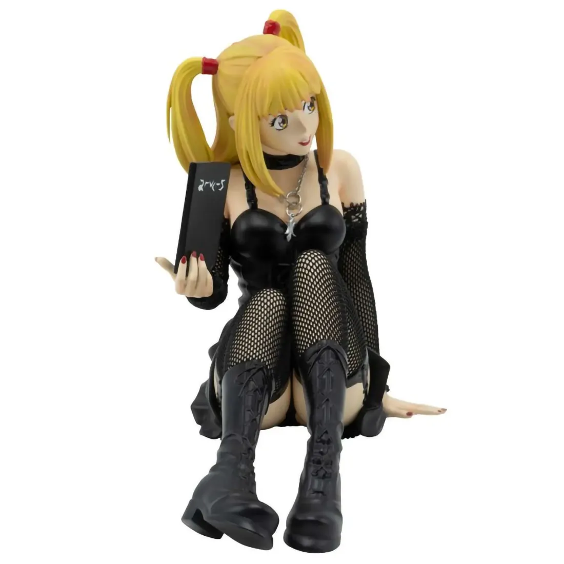 Фигурка Тетрадь смерти Misa 24см ABYFIG016