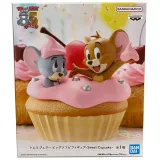 Фигурка Том и Джерри Soft Vinyl Jerry & Tuffy 11см BP29162P