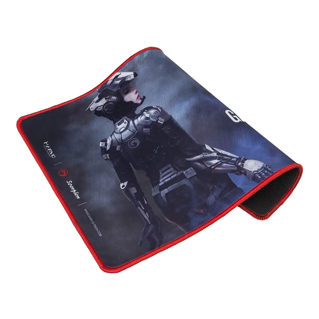 PC Коврик для мыши Marvo G15 mouse pad