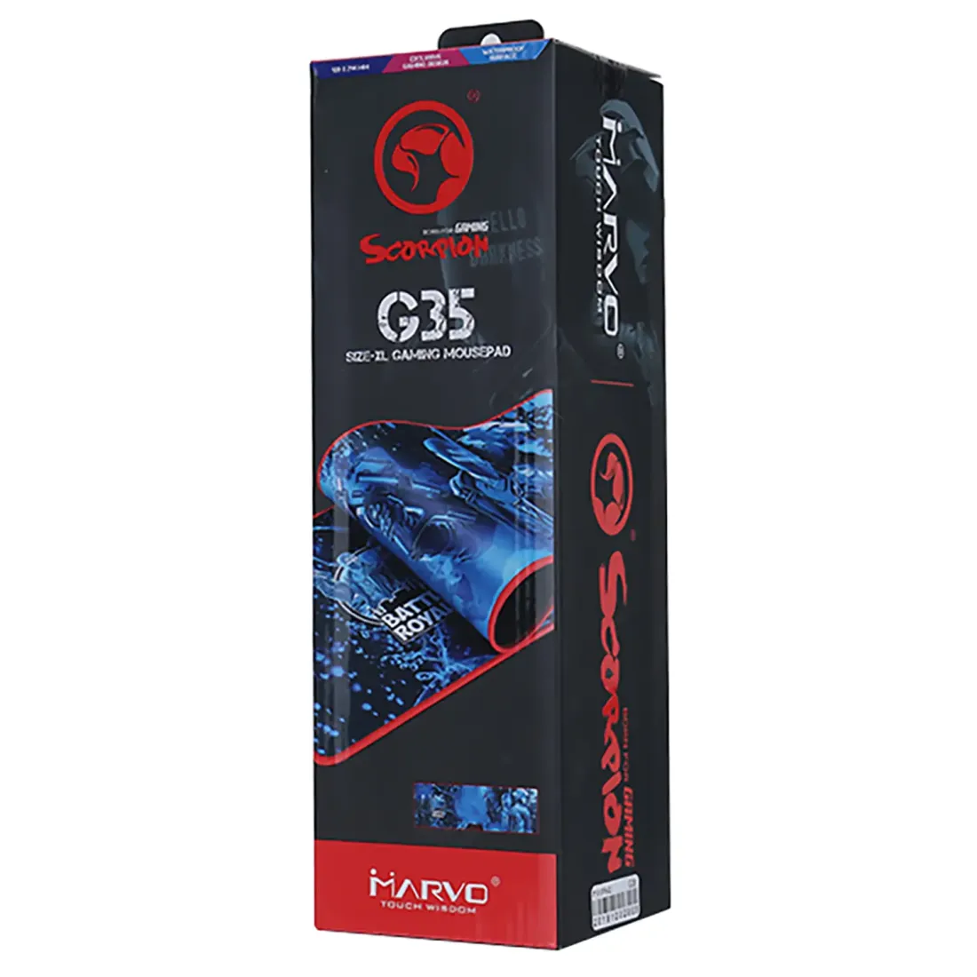 PC Коврик для мыши Marvo G35 (XL)