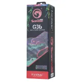 PC Коврик для мыши Marvo G36 (XL)