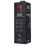 PC Коврик для мыши Marvo G37 (XL)