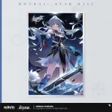 Доска Шикиши Honkai RPG This Body is a Sword Jingliu 6976525001324