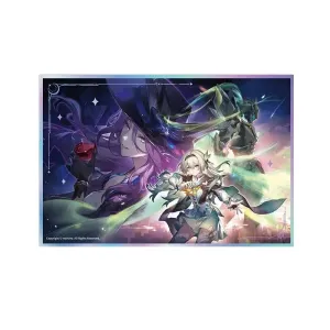 Доска Шикиши Interstellar Travel Series Goodbye Pinocchio 6942421143314