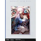 Доска Шикиши Light Cone Day One of My New Life March 7 6976068140955