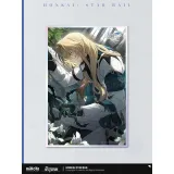 Доска Шикиши Light Cone Echoes of the Coffin Luocha 6976068148500