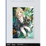 Доска Шикиши Light Cone River Flows in Spring Yanqing 6976068148531