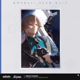 Доска Шикиши Light Cone The Unreachable Side Aventurine 6942421128717