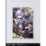 Доска Шикиши Light Cone Time Waits for No One Bailu 6976068140962