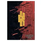 Блокнот A6. 40л. Магическая битва Ремен Сукун