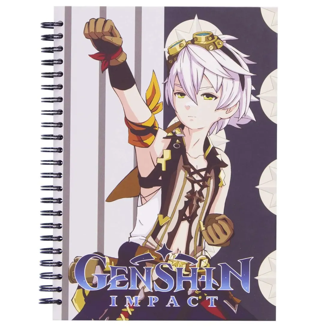 Скетчбук Bennett 60 л.