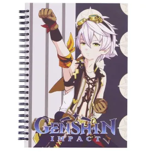 Скетчбук Bennett 60 л.