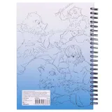 Скетчбук Inosuke Hashibira 60 л.