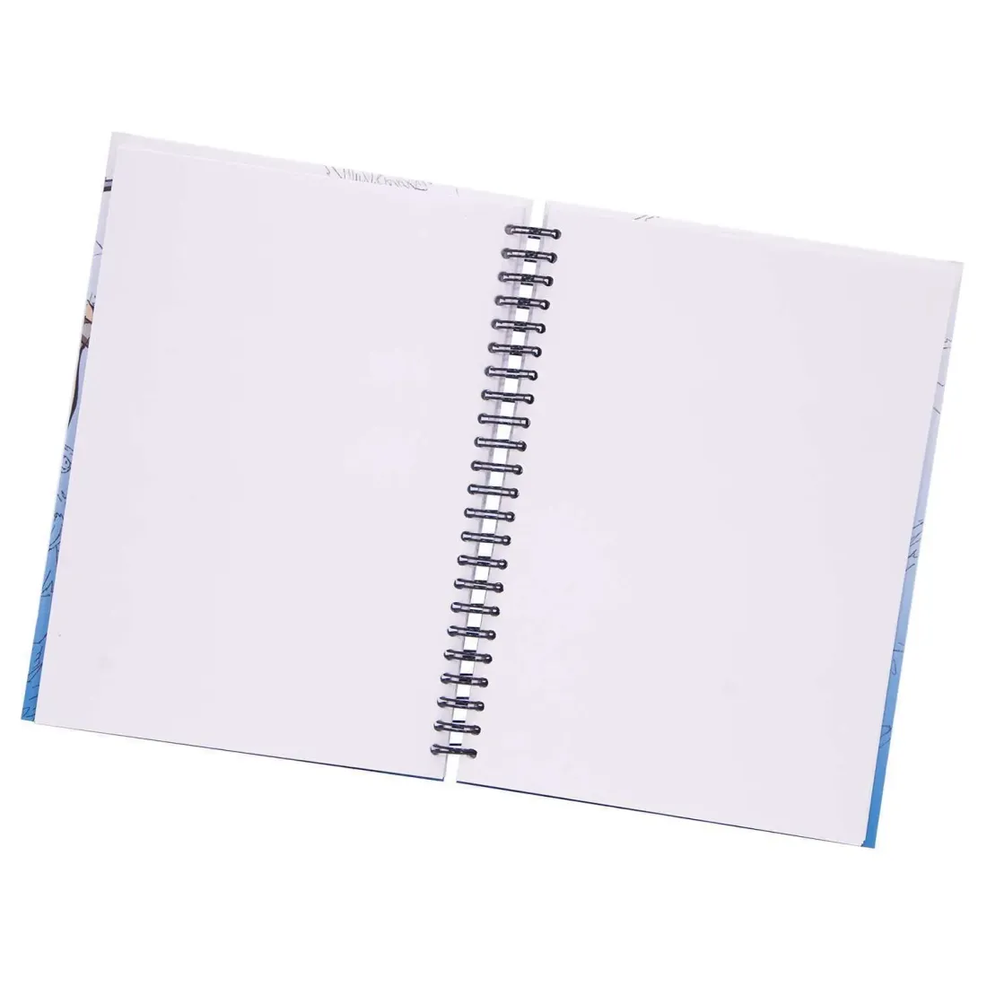 Скетчбук Inosuke Hashibira 60 л.