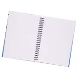 Скетчбук Inosuke Hashibira 60 л.