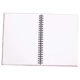 Скетчбук Nezuko Kamado V1 А5, 60 л. ARTM34