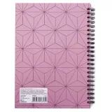 Скетчбук Nezuko Kamado V2 А5, 60 л. ARTM35