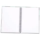 Скетчбук Tanjiro Kamado V1 А5, 60 л. ARTM36