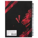 Скетчбук А5, 60 л. Магическая битва Итадори Юдзи