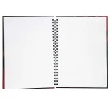 Скетчбук А5, 60 л. Магическая битва Итадори Юдзи