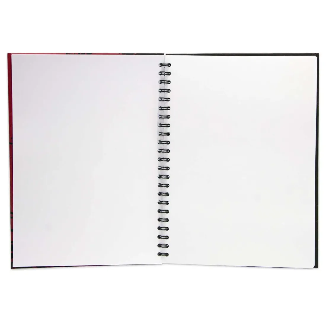 Скетчбук А5, 60 л. Магическая битва Кугисаки Нобара