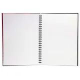 Скетчбук А5, 60 л. Магическая битва Кугисаки Нобара