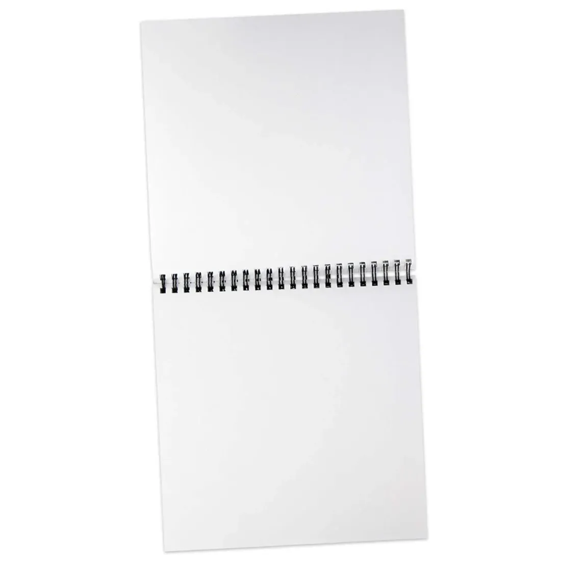 Скетчбук для маркеров Истребитель демонов 190*190, 60л, офсет 160гр