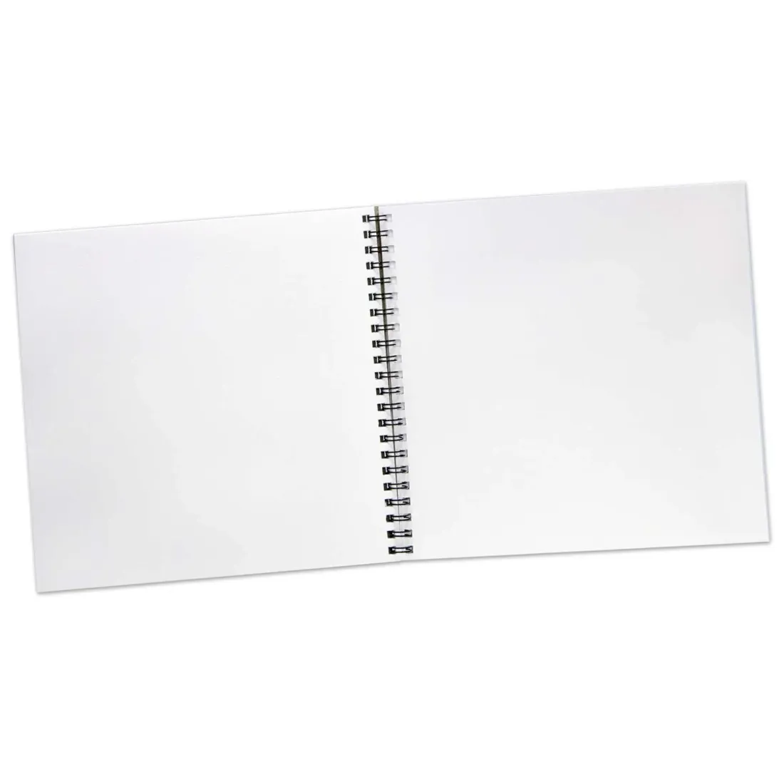 Скетчбук Магическая битва для акварели 190*190, 20л, акв. бумага 200гр