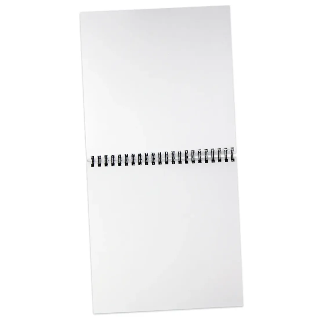 Скетчбук Магическая битва для маркеров 190*190, 60л, офсет 160гр