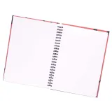 Скетчбук Человек-бензопила Пауэр А5, 60 л.