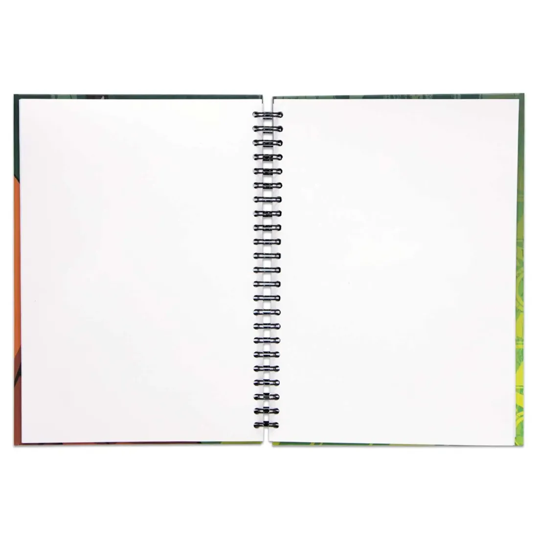 Скетчбук Человек-бензопила Почита А5, 60 л.