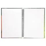 Скетчбук Человек-бензопила Почита А5, 60 л.