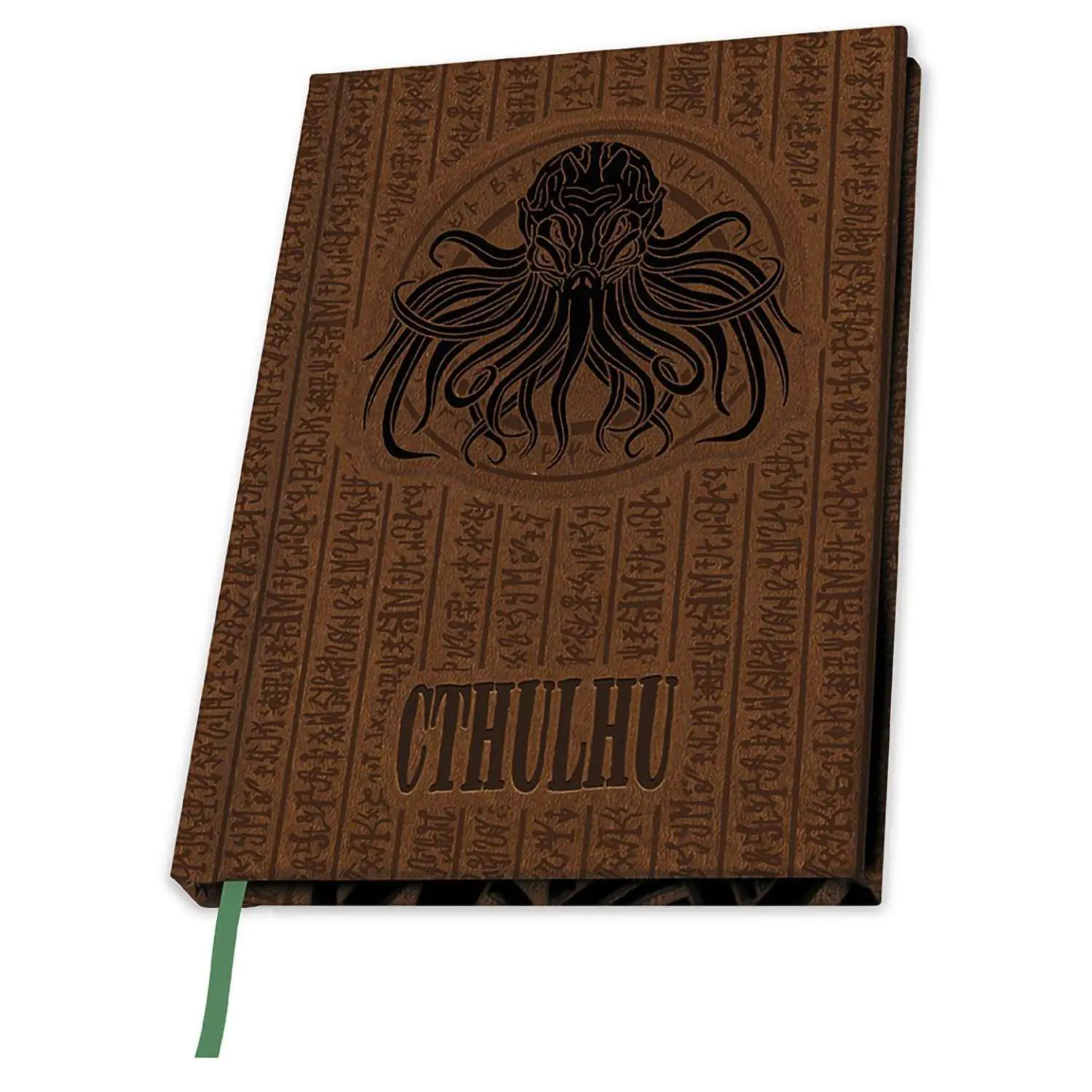 Записная книжка Cthulhu Great old Ones A5 ABYNOT087