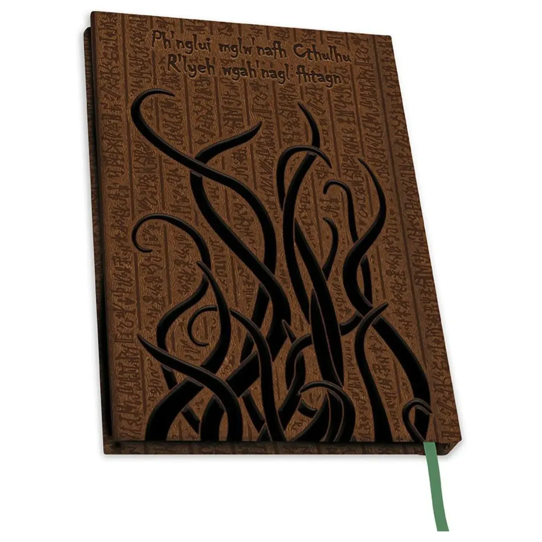 Записная книжка Cthulhu Great old Ones A5 ABYNOT087