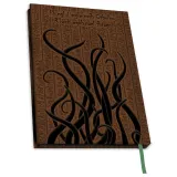 Записная книжка Cthulhu Great old Ones A5 ABYNOT087