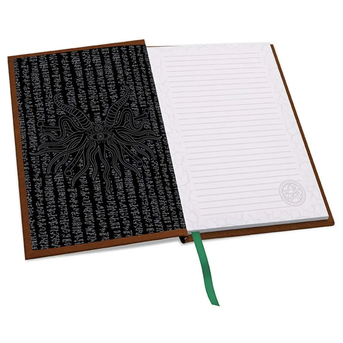 Записная книжка Cthulhu Great old Ones A5 ABYNOT087