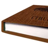 Записная книжка Cthulhu Great old Ones A5 ABYNOT087