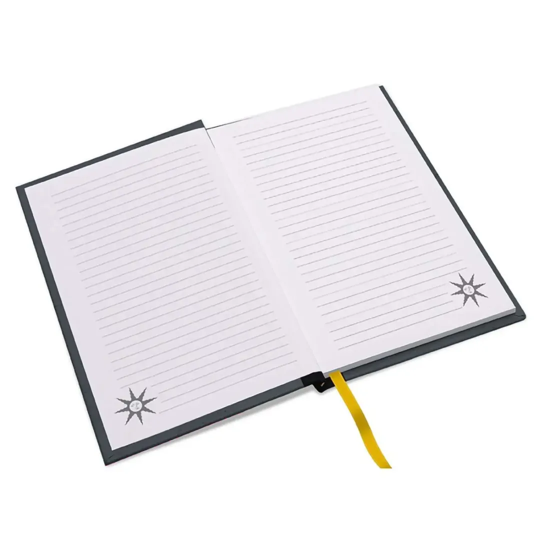Записная книжка Dark Souls Notebook A5 Praise the Sun X4 ABYNOT129