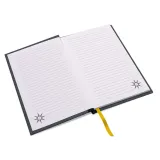 Записная книжка Dark Souls Notebook A5 Praise the Sun X4 ABYNOT129