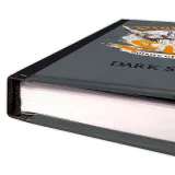 Записная книжка Dark Souls Notebook A5 Praise the Sun X4 ABYNOT129