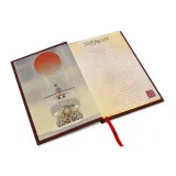 Записная книжка One Piece Notebook a5 Premium Skull x4 ABYNOT063